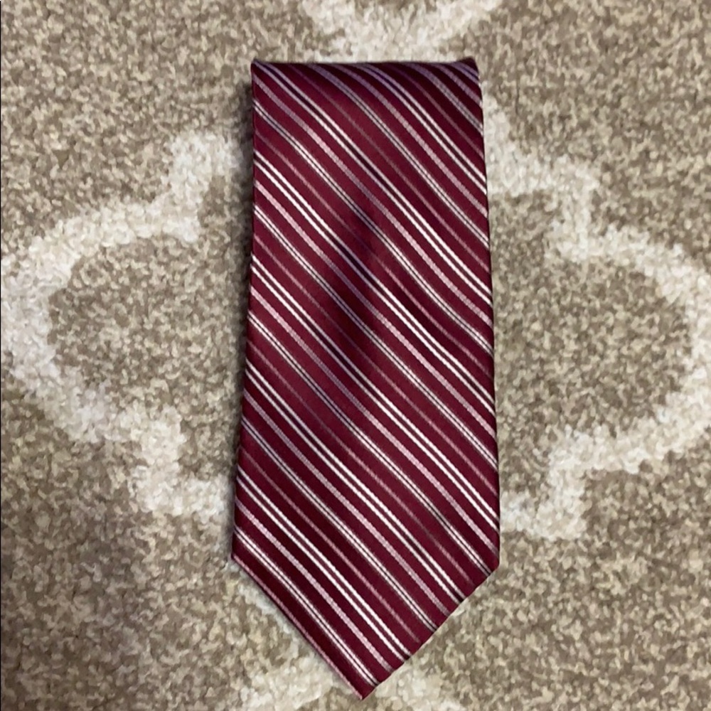 Claiborne Tie